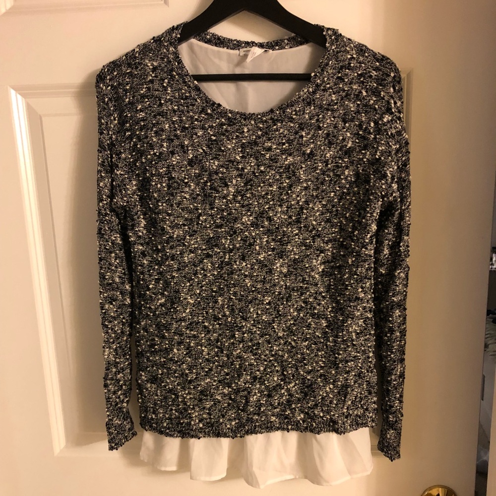 Club Monaco Sweather